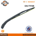 Factory Wholesale Cheap Car Rear Windshield Wiper Blade And Arm For TOYOTA Previa 2006
